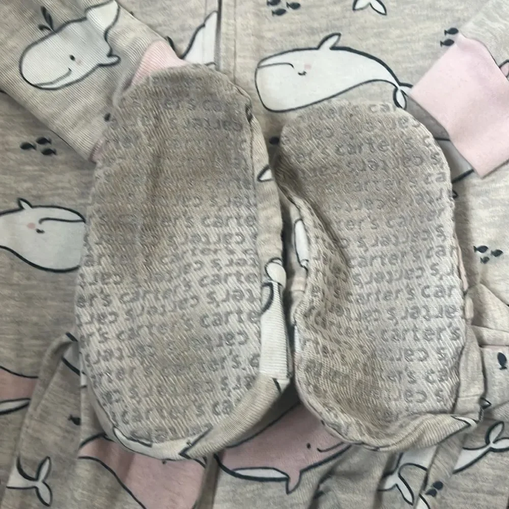 Toddler Girl Pajamas